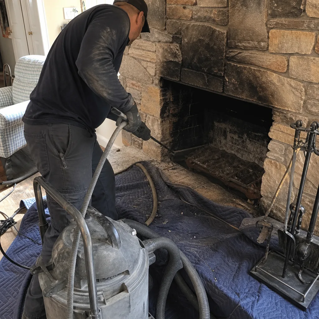 Before - Recent Project